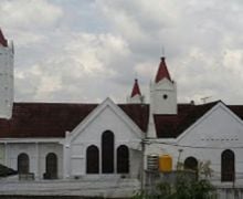 Pemkot Sukabumi Mengajukan 3 Bangunan Masuk Cagar Budaya - JPNN.com