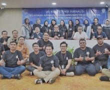 Didukung Sinarmas, IJTI Jakarta Raya Gelar Uji Kompetensi Jurnalis - JPNN.com