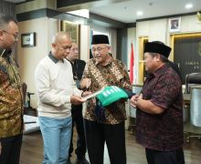 Jamintel: Program LDII Jadi Solusi Atas Krisis Kebangsaan Akibat Pengaruh Asing - JPNN.com