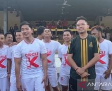 Kaesang Teken Rekomendasi Bagi Mangkunegara X Maju Pilkada Surakarta - JPNN.com