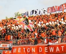 Piala Presiden 2024 Bali United Vs Arema FC: Teco Titip Pesan buat Suporter - JPNN.com