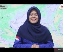 165 Titik Panas Terdeteksi di Kalbar, Terbanyak di Kabupaten Sanggau  - JPNN.com