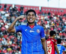 Bali United Vs Arema FC 0-1: Juara Bertahan Bikin Tuan Rumah Gigit Jari - JPNN.com
