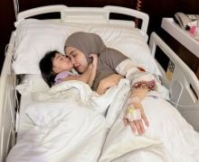 Ria Ricis Ungkap Kondisi Setelah Dilarikan ke Rumah Sakit - JPNN.com