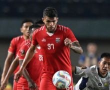 Piala Presiden 2024: Pukul Persib, Borneo FC Masuk Semifinal - JPNN.com