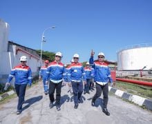 Indonesia Sudah 40 Tahun Pasok Energi ke Timor Leste Lewat PITSA - JPNN.com