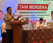 Tani Merdeka: Sudaryono Bakal Bikin Perubahan di Kementan - JPNN.com