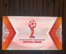Piala AFF U-19: Myanmar vs Laos Bermain Imbang, Australia Dipastikan Juara Grup B - JPNN.com