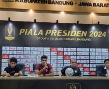 Persis Solo vs PSM Makassar Imbang, Milomir Seslija Puas - JPNN.com