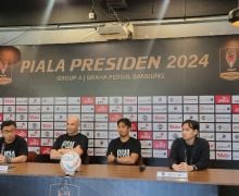 PSM Makassar Siap Redam Ambisi Menang Persis Solo - JPNN.com