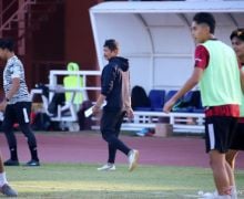 Piala AFF U-19 Timnas Indonesia vs Timor Leste, Indra Sjafri Siapkan 2 Opsi Permainan - JPNN.com