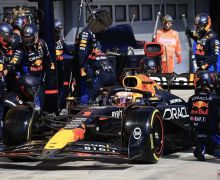 F1 GP Hungaria 2024: Max Verstappen Kecewa Finis di Posisi Kelima - JPNN.com