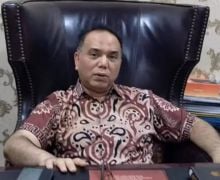 Haidar Alwi: Ada yang Ingin Gagalkan Pelantikan Prabowo dengan Menyusupi Demo Mahasiswa - JPNN.com