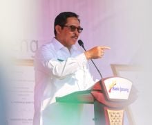Pj Gubernur Jateng Minta Kepala Daerah Memegang Teguh Integritas - JPNN.com