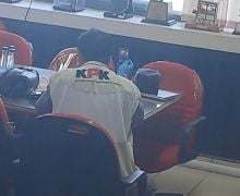 KPK Masih di Semarang, Geledah Seluruh Ruang Kantor Dinas Kesehatan - JPNN.com