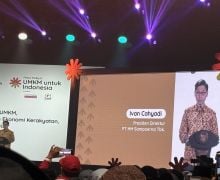 Pasar Rakyat UMKM untuk Indonesia, Bukti Komitmen HM Sampoerna untuk Bangkitkan Ekonomi Negeri - JPNN.com