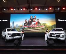 Persembahan Menarik Mitsubishi Motors di GIIAS 2024, Pengunjung Bisa Untung Puluhan Juta! - JPNN.com