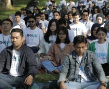 Lewat Kegiatan Ini, Erick Thohir Konsisten Utamakan Kesehatan Mental Karyawan BUMN - JPNN.com