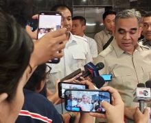 Soal Pendamping Luthfi di Jateng, Gerindra Malah Sebut Kaesang, Bukan Kader Internal - JPNN.com