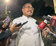 PKB Senang Sekali NasDem Dukung Anies Maju Pilgub DKI Jakarta - JPNN.com