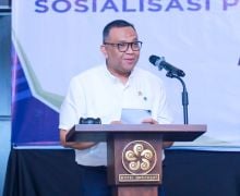 Guru Besar di Indonesia: Mendorong Prestise dan Kualitas Akademik - JPNN.com