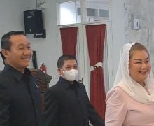 Seusai Kantornya Digeledah KPK, Mbak Ita Hadir Rapat Paripurna - JPNN.com