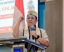Anggota Bawaslu RI Puadi Ingatkan Jajaran Profesional Tangani Dugaan Pelanggaran Pilkada - JPNN.com