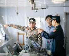 Bea Cukai Ternate Dorong Perbaikan Arus Logistik di Maluku Utara - JPNN.com