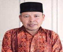 Ikut Seleksi Capim KPK, Dr. Ibrahim Qamarius Siap Berantas Korupsi 80 Persen - JPNN.com