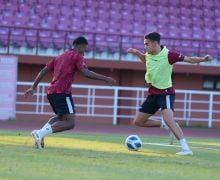 Timnas U-19 Indonesia vs Timor Leste: Intip Ambisi Pribadi Jens Raven - JPNN.com