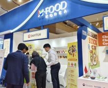 K-Food Hadir di Pameran Makanan Internasional Terbesar di Indonesia - JPNN.com