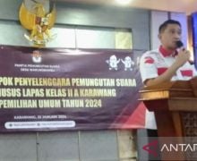 Lapas Karawang Gagalkan Penyelundupan HP yang Libatkan Anak di Bawah Umur - JPNN.com