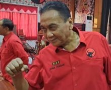 KPK Geledah Kantor Wali Kota Semarang, Bambang Pacul Beri Pendampingan Hukum - JPNN.com