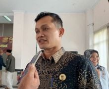 Baru 4 Anggota Legislatif Terpilih Serahkan LHKPN ke KPK - JPNN.com