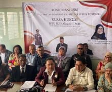 Iptu Rudiana Disudutkan di Kasus Vina & Eky, Elza Syarief Bakal Lakukan Somasi - JPNN.com