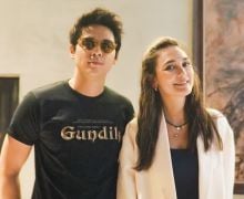 Luna Maya Akhirnya Bicara Soal Rencana Menikah dengan Maxime Bouttier - JPNN.com