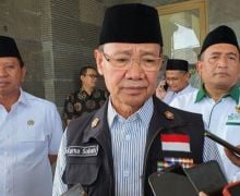 Langkah Karna Sobahi Maju di Pilbup Majalengka Terganjal Kasus Korupsi Keluarga - JPNN.com