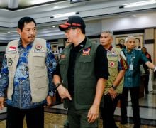 30 Daerah di Jawa Tengah Sudah Menetapkan Status Siaga Darurat Kekeringan - JPNN.com