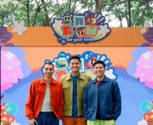 RAN Buktikan Kepedulian Terhadap Lagu Anak-Anak - JPNN.com