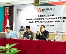 Bawaslu Gandeng Universitas Bung Karno Sosialisaikan Pengawasan Pilkada Serentak dari Praktik Curang - JPNN.com