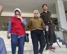 Buron 12 Tahun, Terpidana Penipuan Diringkus Kejati Riau - JPNN.com