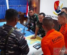 Pesawat Boeing Pengintai Dikerahkan Bantu Cari Kapal LCT XX yang Hilang di Papua - JPNN.com