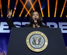 Bagi Demokrat, Kamala Harris Seperti Kekacauan Vs Bencana - JPNN.com