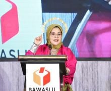 Peringati HAN 2024, Lolly Suhenty: Lindungi Anak Indonesia dari Eksploitasi Politik - JPNN.com