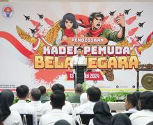 Kemenpora Minta Para Pemuda Indonesia Mencontoh Dedikasi Para Founding Fathers - JPNN.com