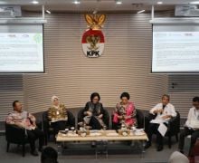 3 Rumah Sakit Klaim Fiktif BPJS Kesehatan Miliaran Rupiah, KPK Turun Tangan, Nah Loh - JPNN.com