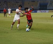 Pujian dan Doa Pelatih Timor Leste kepada Timnas U-19 Indonesia - JPNN.com