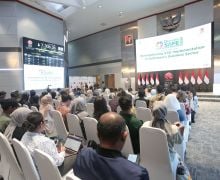 Katadata SAFE 2024 Segera Digelar di Jakarta, Catat Lokasi dan Tanggalnya! - JPNN.com