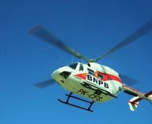Kepala BNPB Curhat Ongkos Helikopter Water Bombing Rp 200 Juta per Jam - JPNN.com