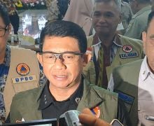 BNBP Tetapkan 30 Daerah di Jateng Darurat Kekeringan & Karhutla - JPNN.com